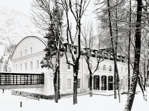 Gran Hotel - Balneario de Panticosa
