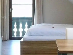 Hotel Zum Fröhlichen Landmann