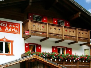 Hotel Villa Adria