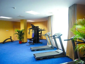 Atour Hotel Beijing Yizhuang Yidong Guigu