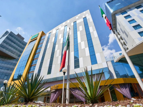 BelAir Business a Wyndham Garden Hotel
