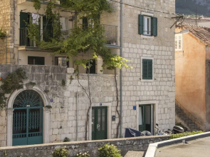 Apartments Luce i Jure