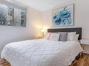 Sounds of Sunshine 2 Downstairs half of House