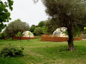 Teos Glamping S??ac?k
