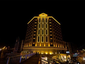 Minghua Hotel