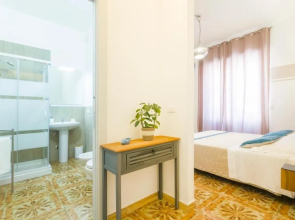 B&B Villa Ginevra