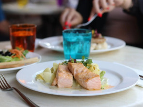 Crowne Plaza Budapest by IHG