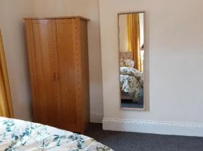 Excellent 2 bedroom flat