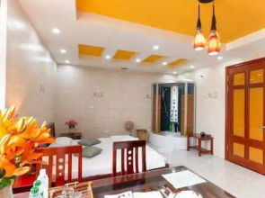 A Rich Stay 115E Nguyen Khuyen