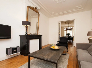 Rozengracht Apartment