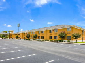 Quality Inn near University of Mobile