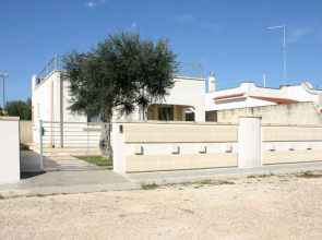 Villa Mina