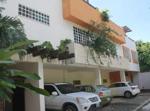 Condo-Hotel Romaya
