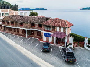 Decameron Refugio Santa Inés