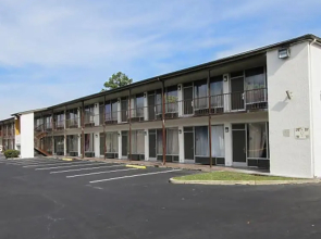 Rodeway Inn North Florence