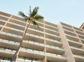 Regency on Beachwalk Waikiki by OUTRIGGER