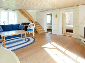 7 Person Holiday Home in Strängnäs