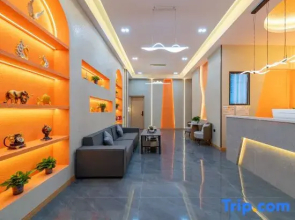 Xingpeng Boutique Stay (Chaozhou Ancient City)