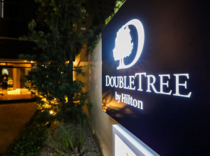DoubleTree by Hilton Sao Paulo Itaim