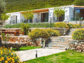Kairos Hotel