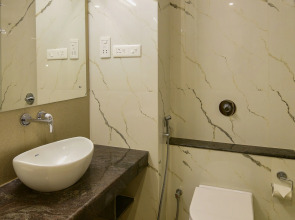 Longuinhos Beach Resort