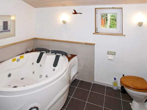 6 Person Holiday Home in Skjern