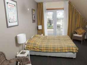 Apparthotel De Wielingen