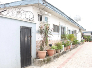 Elmariz Kitchen Motel