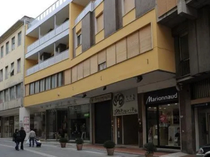 Hotel Cecco