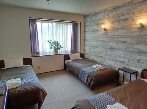 White Tree Lodge
