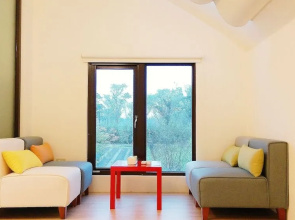 Fen Ping Villa