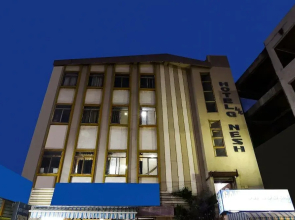 Hotel Ganesh by OYO Rooms