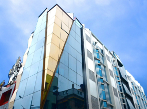 Hotel Shreesh Kolkata