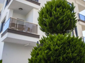 Demyra Boutique Hotel