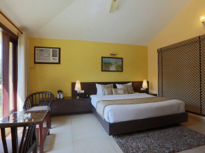 Corbett Mango Bloom Spa Resort