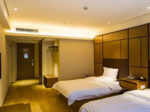 JI Hotel Nanchang Eight One Square