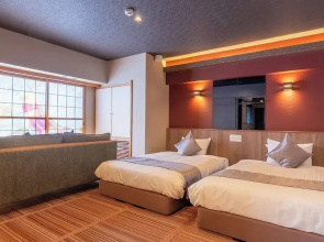 Livemax Resort Echigo Yuzawa