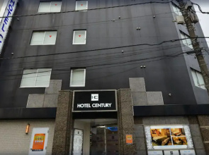 Hotel Century