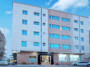 Star Emirates Suites