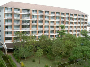 Hatyai Paradise Hotel