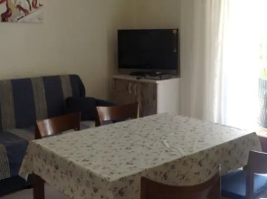 Apartments Radulović