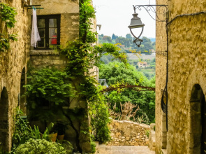 Villa Oasis d'Amon