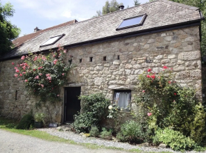 Water Barn