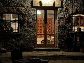 Nomád Hotel & Glamping