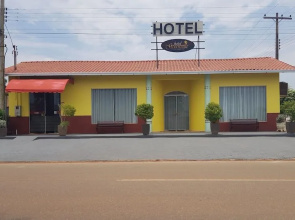Hotel Greenville