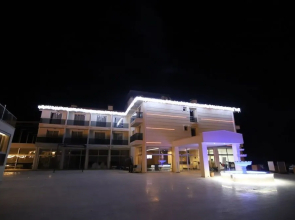 Yalim Garden Park Hotel