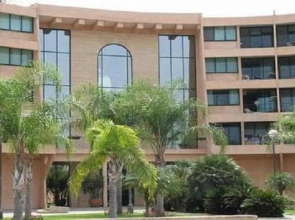 Caesarea Vacation Rooms