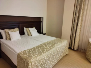 Poiana Brasov Alpin Resort Hotel Aparthotel 2204