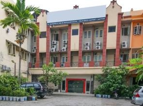 Airy Eco Teluk Dalam Sutoyo 16 Banjarmasin