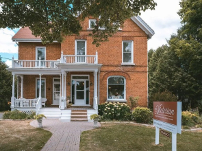 The Victorian luxury suites